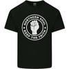 Northern Soul Keeping the Faith Dancing Mens Cotton T-Shirt Unisex T-Shirt