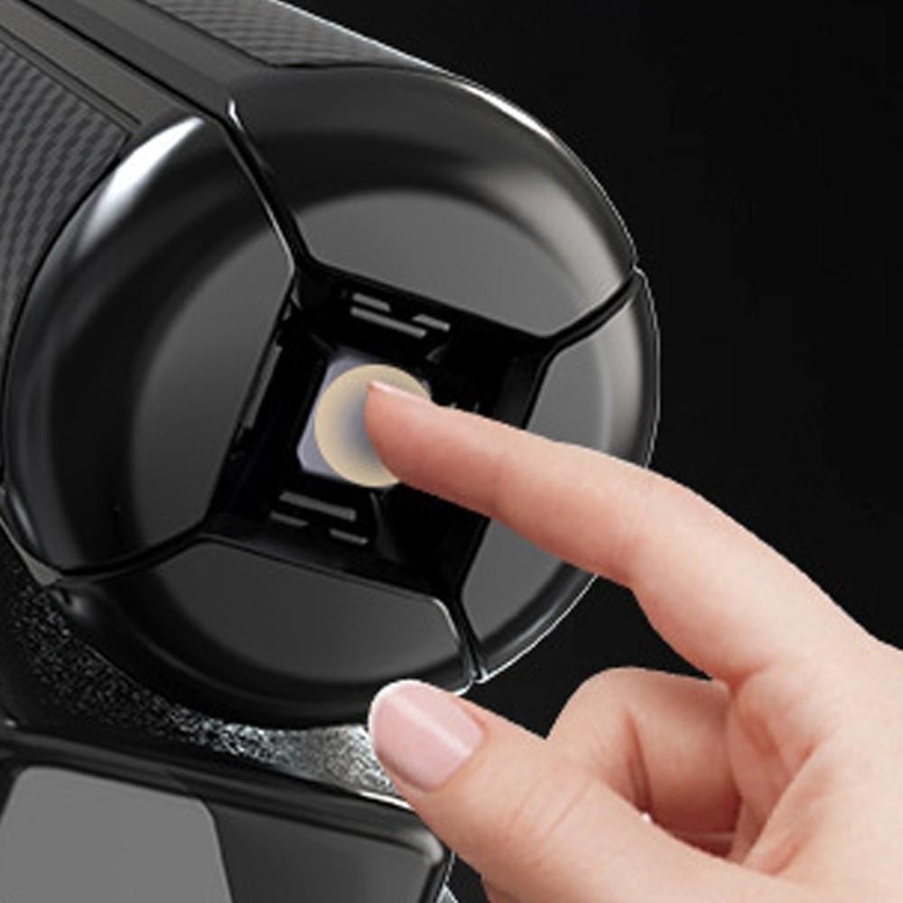 Przenośny Teleskopowy Kijek do Selfie Obracany o 360° Kijek do Selfie Statyw Akcesoria do Telefonu