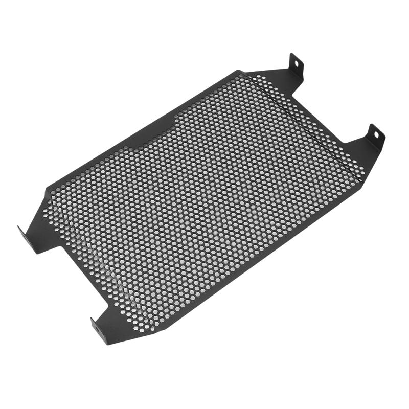 Motorcycle Radiator Guard Tank Grille Shield For Daytona 660 2024-2025 Daytona660 Engine Cooler Protector Mesh Cover