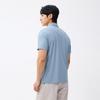 361° Men's Short Sleeve Polo T-Shirt