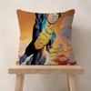 Cartoon Images IInvincibleS Pillow Anime Pillow Sofa Bed Head Pillow Cover Cushion Cover Fashion