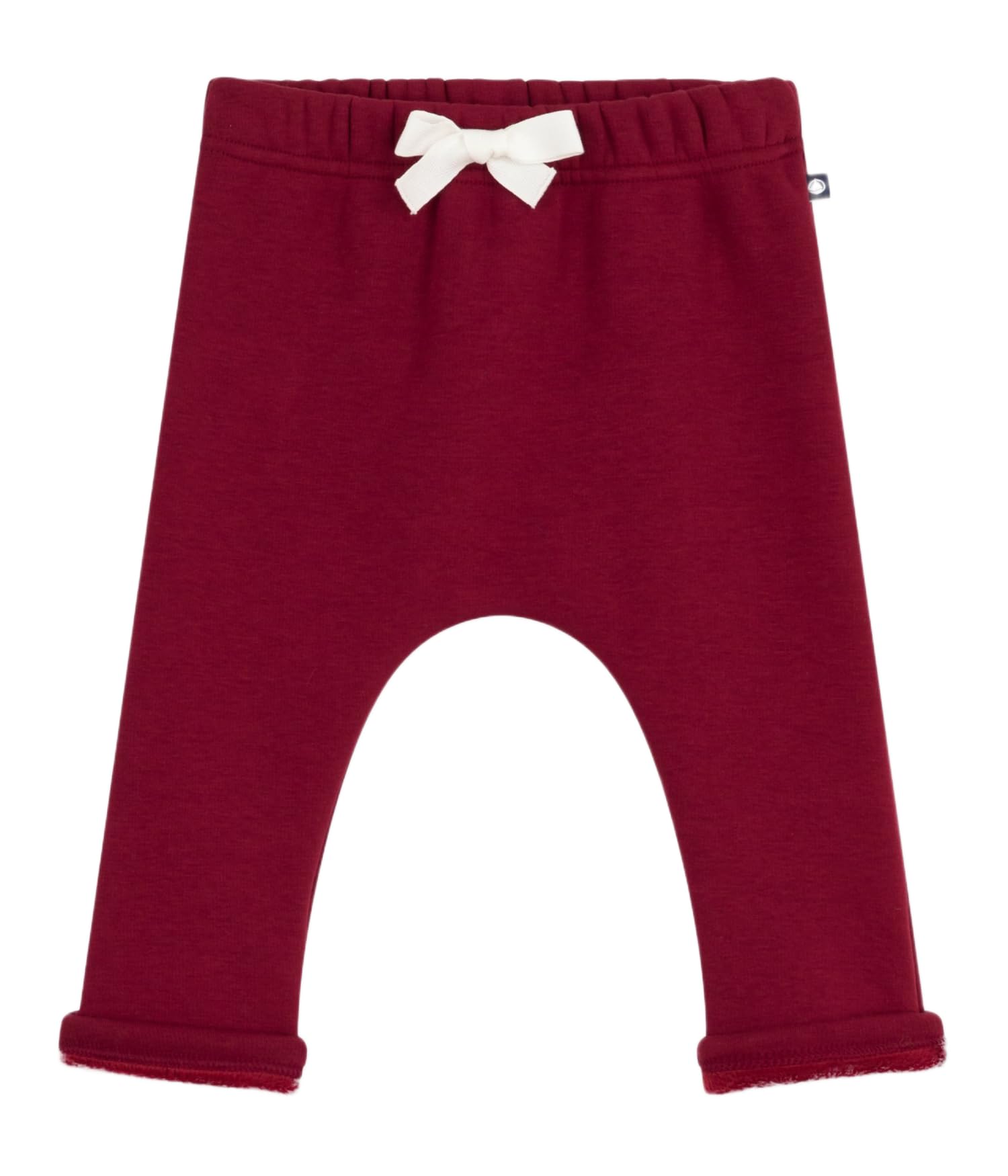 

Petit Bateau Pants A0EJA Red 12 Months 74cm