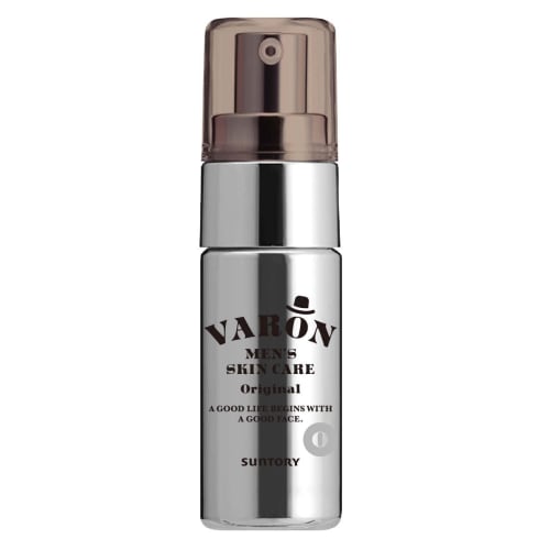 

Suntory VARON All-in-one Serum Мужская сыворотка для ухода за кожей (Оригинал, 20мл)