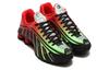 Nike Shox R4 Neymar Black BV1387-001