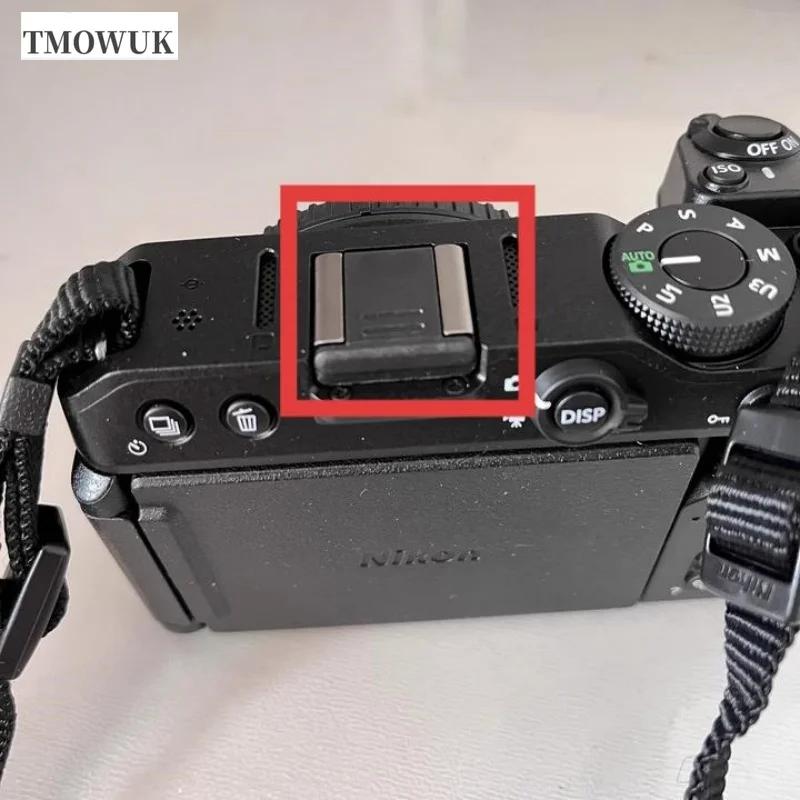 For NIKON D2Hs D3200 D7100 Z9 F4 FE D850 D5600 Z6II D700 Hot Shoe Cover Camera Accessories Cap Protector