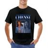 Chessy Vintage Graphic T-Shirt
