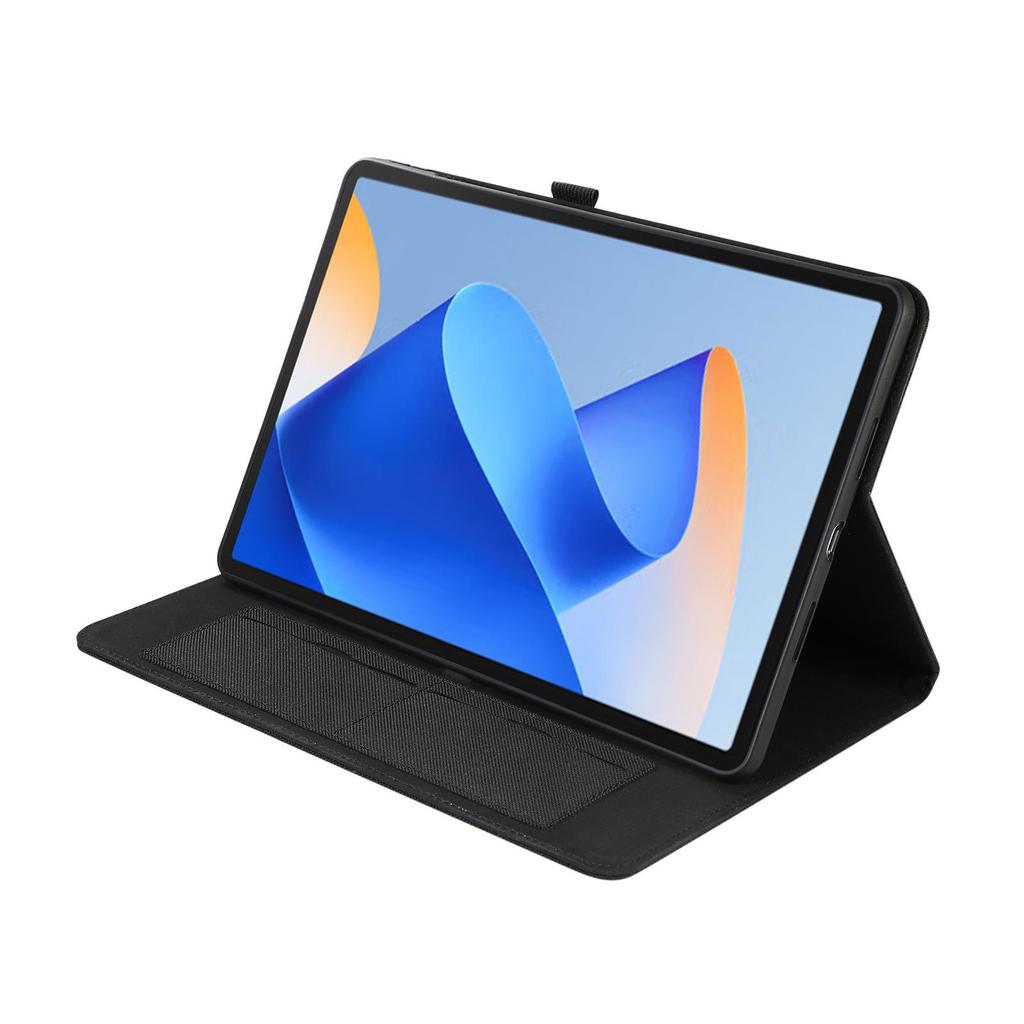 Denim Texture TPU Soft Protective Leather Case for Honor Tablet X9/X8Pro 11.5-inch (2023)