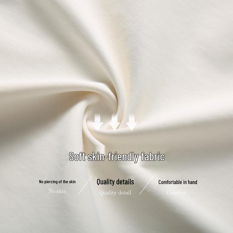 Demana 'Confession Balloon' Women's Summer Straight Leg Casual Pants