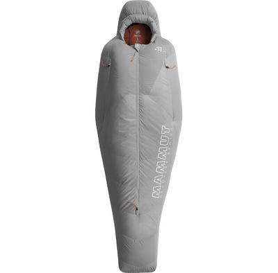 Sleeping Bag Mammut Protect Down Winter