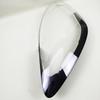 For Porsche Cayenne S GTS Coupe 2018    Headlamp Cover Car Headlight lens Shell