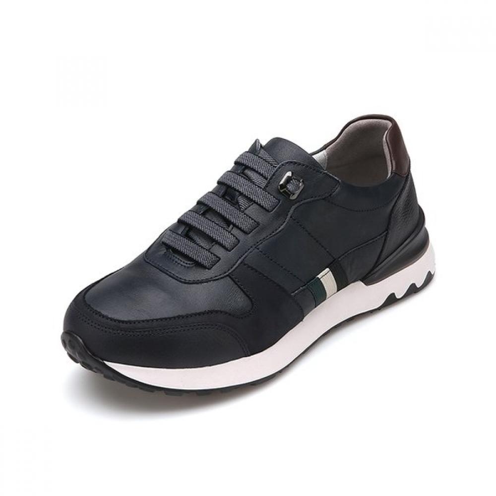 Misope Men S SneakerS 3.5cm 3color 022410006