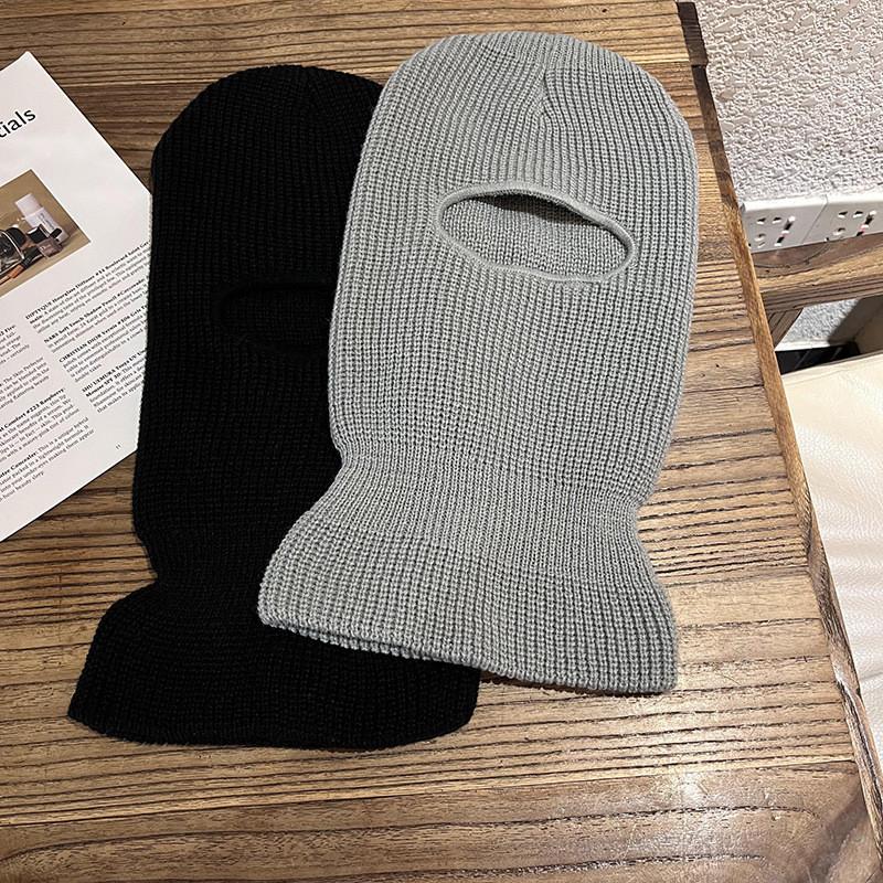 Knitted Hat For Women Men With Warmthenhancing Knitted Design For Winter Comfort