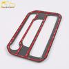 Fits 18 Models: Hongguang S Console Decorative Frame & Rotary Switch Patch Accessories