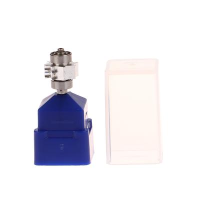 1Pcs Dentist Clinic Turbine Cartridge Rotor For High Speed Dental Handpiece Standard Wrench Push Button Torque Bearing