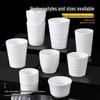 Melamine Tea Water Cup