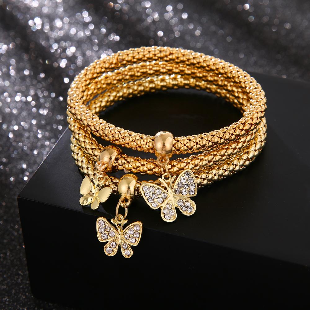 Y2K Jewelry Fashion Fashion Exquisite Temperament Elegant Exquisite Bracelet Women's Jewelry Bracelet