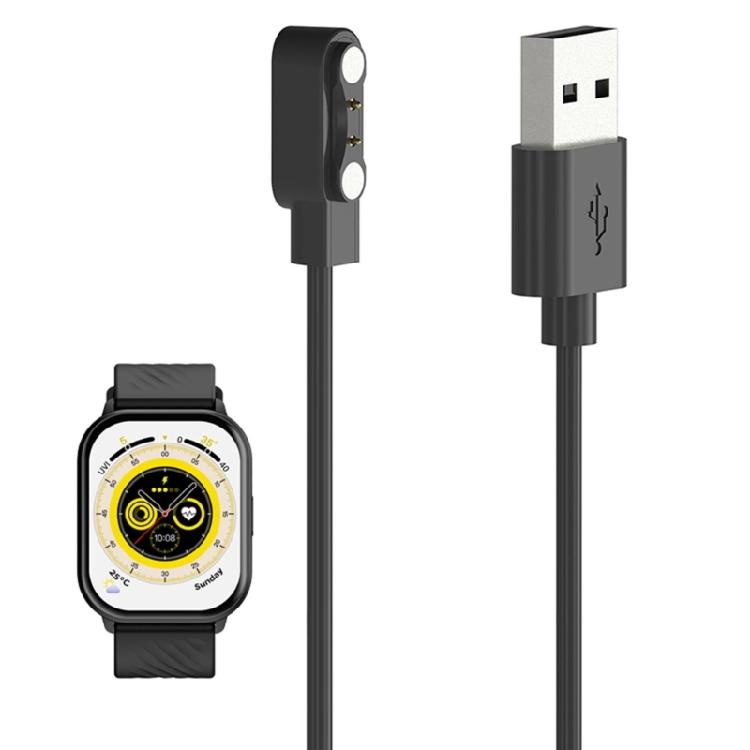 Fast Charging Cable Cord Wire for GTS 3 Watch Magnetic Connection Line