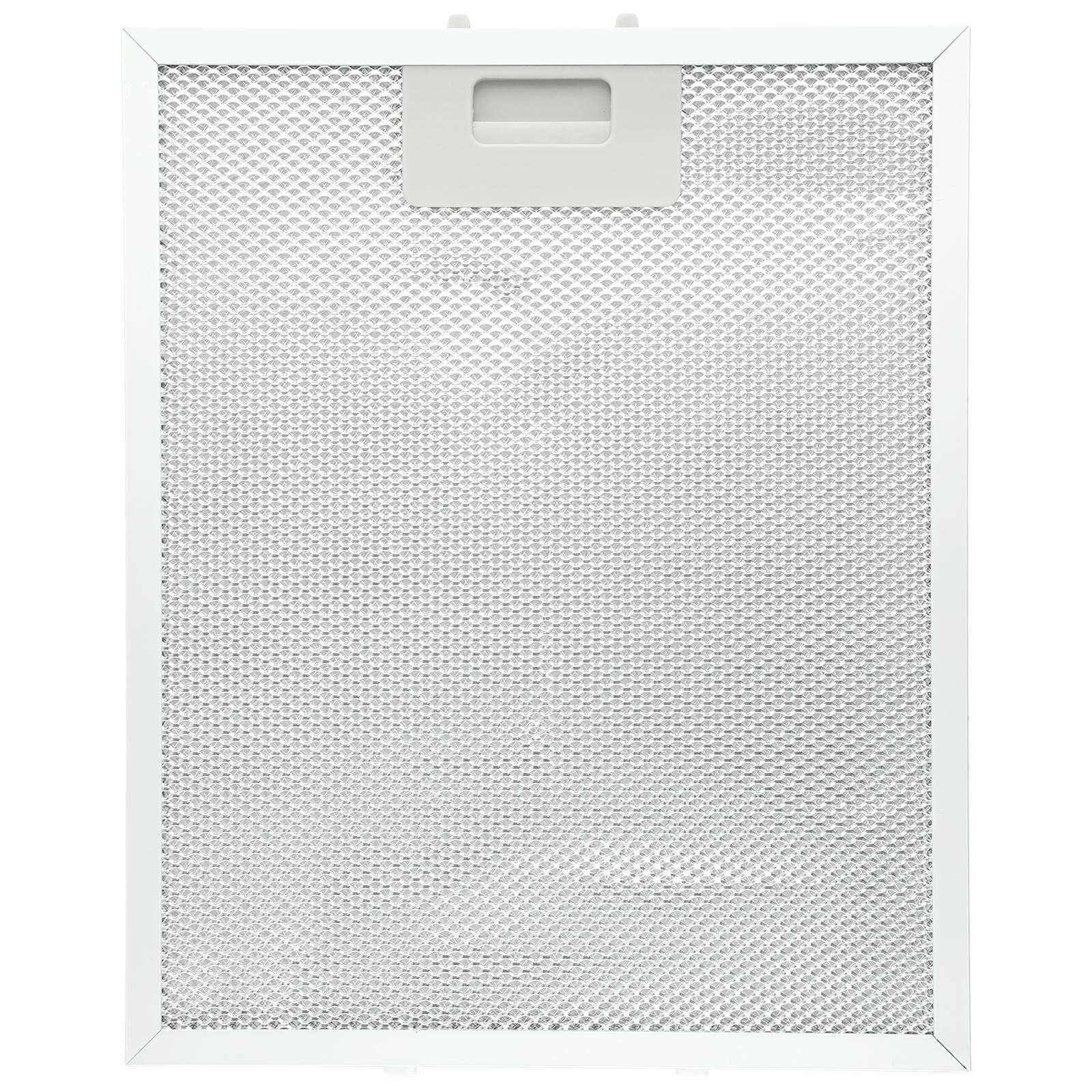 

Фильтры для кухонной вытяжки, металлическая сетка, вентиляционный фильтр 318 x 258 x 9 мм