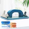 Wet/Dry Sandpaper & Holder Kit