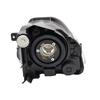 Fog Light For Lexus LS460 LS600h L 2007 2008 2009 2010 Clear Lens Car Front Bumper Headlights Foglamp Assembly Car Accessories