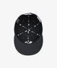 NEW ERA Mlb Cooperstown New York Yankees Retro Crown Strapback Navy