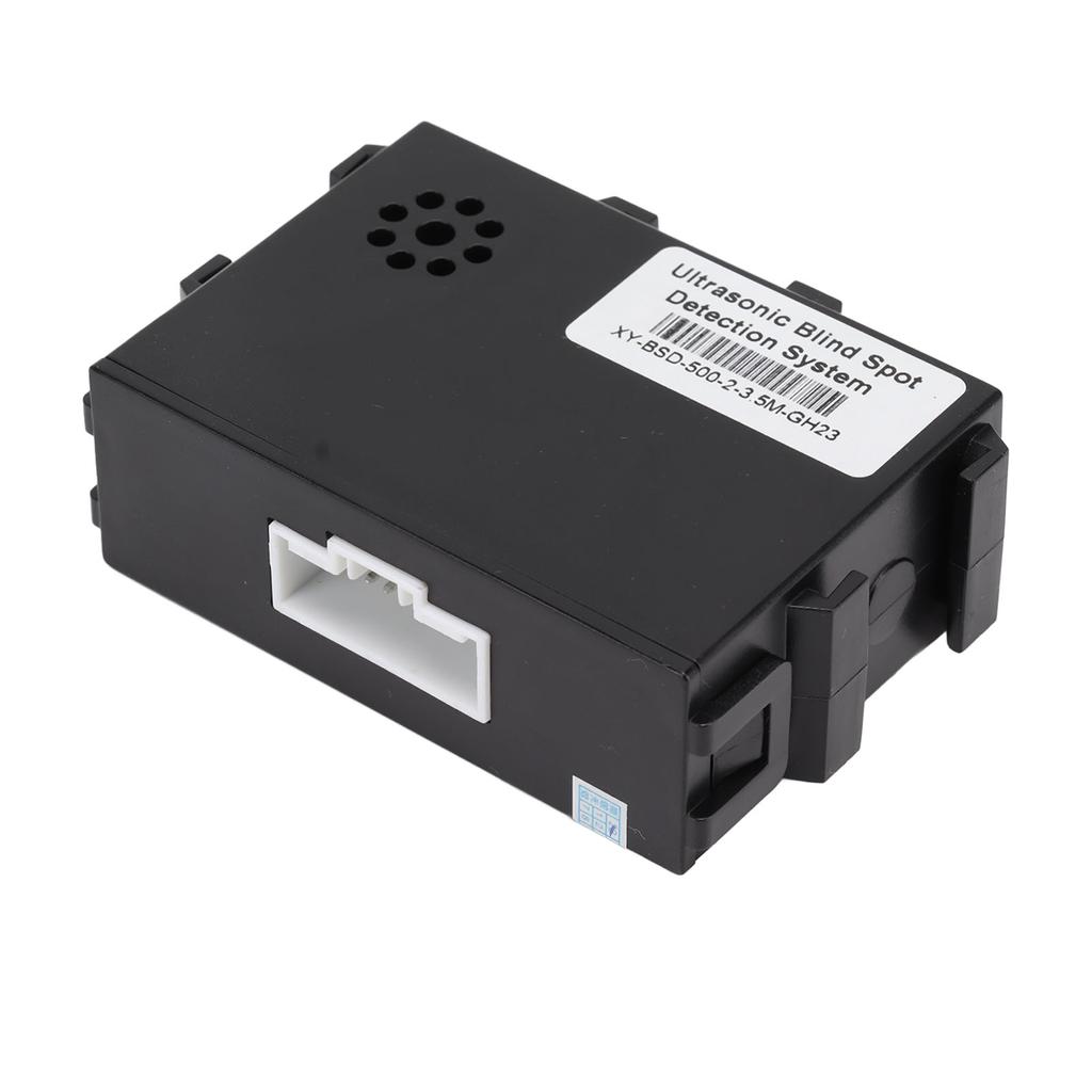 Car Blind Spot Monitoring System BSD Distance Assistant Lane Changing Warning Reversing Radar Driving Assistance Sensor