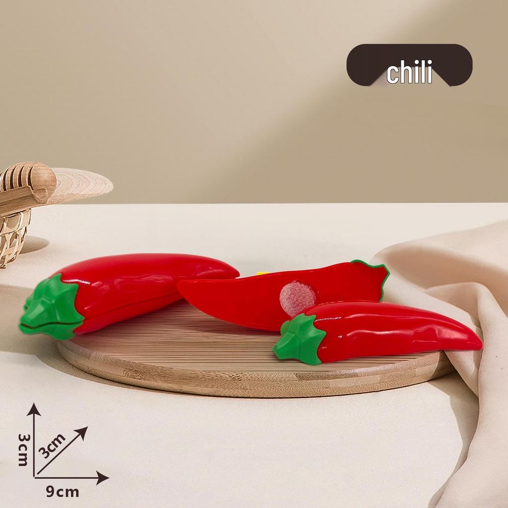 Children's Pretend Play Food Set with Cutting Fruits, Vegetables and Pizza