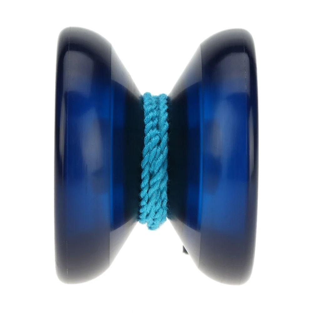 Spinning string Yoyo K1 High Speed Yoyo Ball Classic Toys Yo Yo Toy Dětská hračka