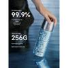TOMIC Pure Titanium Thermal Mug