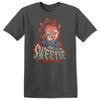 Chucky T-shirt | Halloween Horror Movie, Don't Call Me Sweetie | Pixelated