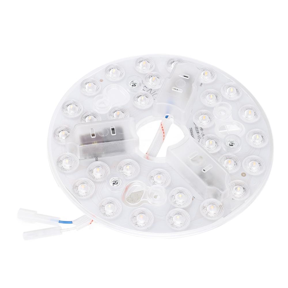 15 Watts Ceiling Fan LED Light 5.3 Inch Ceiling Light Retrofit Kit  Flush Mount Ceiling Light