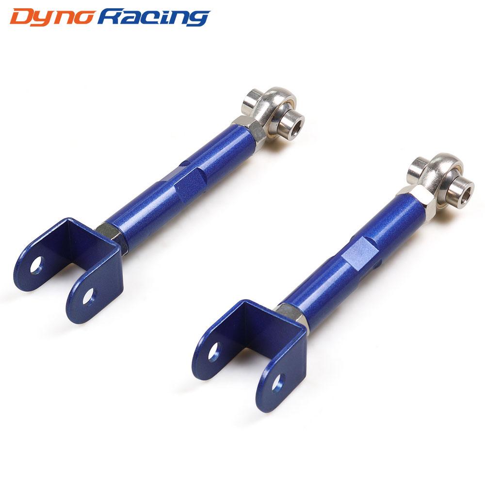 

Задние нижние тяги автомобиля 89-98 для Nissan 240SX S13 S14 300ZX Z32 для Skyline R32, комплект рычагов заднего развала