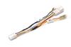 Street Plus Toyota Genuine ETC Connector Power Harness Mr. AH-90