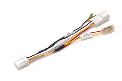 Doplnky pre autoelektroniku – Autokáble, adaptéry, zásuvky