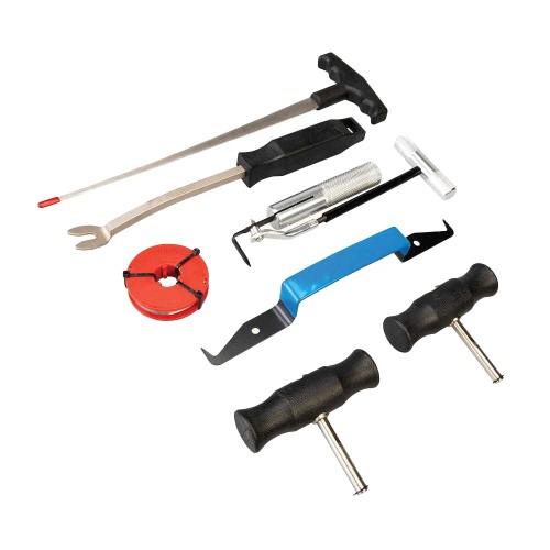 Silverline Windscreen Removal Tool