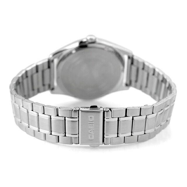 Used [New] Casio CASIO watch unisex MTP-B210D-2A2VDF Standard STANDARD