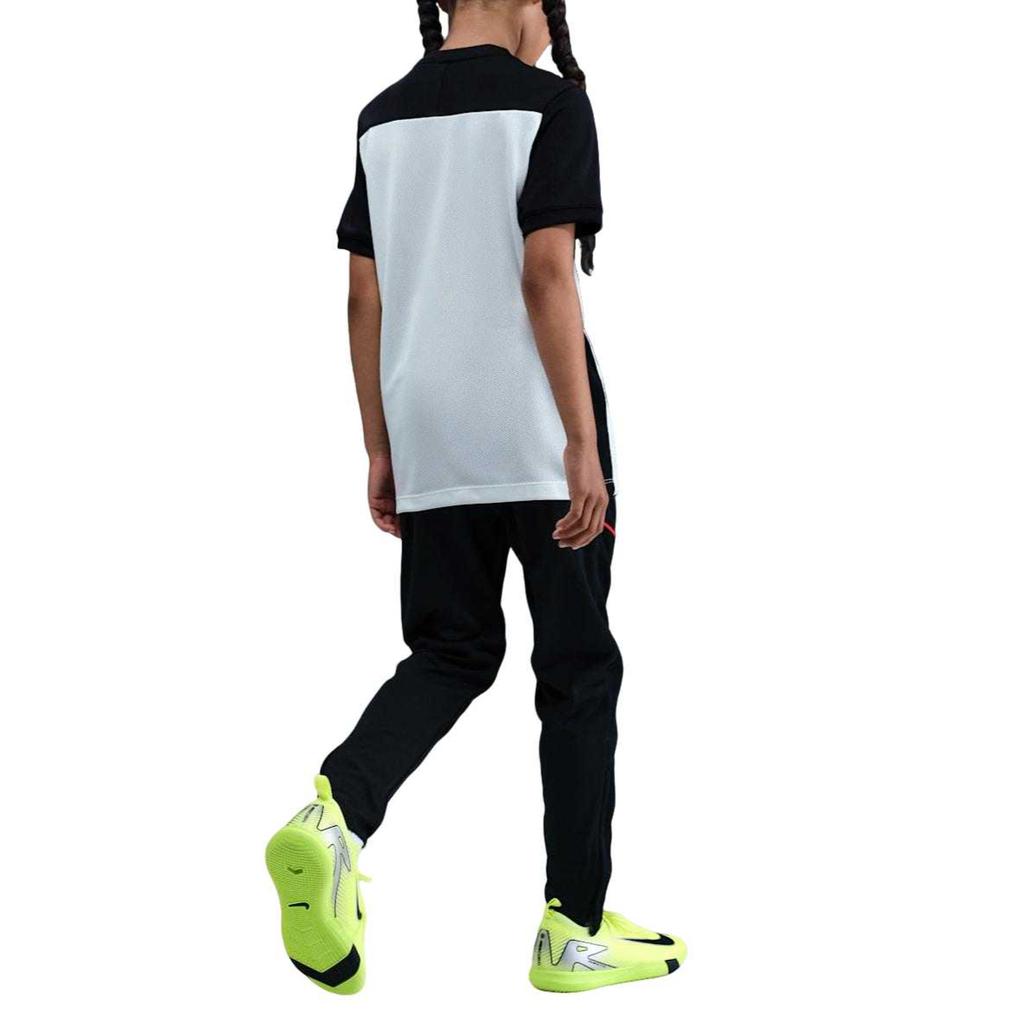 Nike Kids T Shirts Crew Neck Moderate HJ3716-133