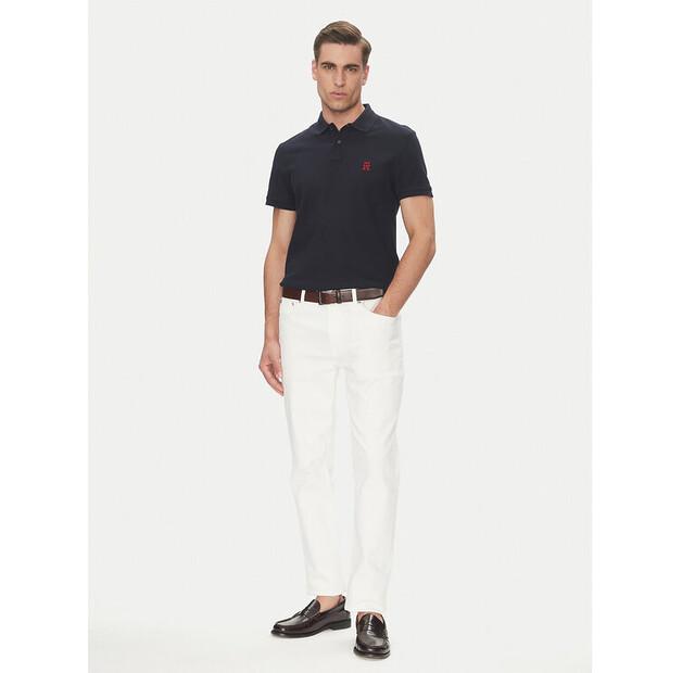 Поло Tommy Hilfiger MW0MW33167