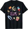 Benson Boone Name Tee Fan Music Retro Aesthetic Ice Cream T-Shirt Unisex T-Shirt