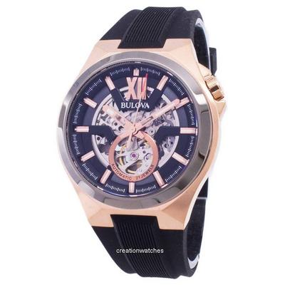 Classic 98A177 Automatic Men's Watch