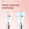 VGR V-733 6-in-1 Multi Functional Hair Trimming Set Home Shaver Ear and Nose Hair Full Body Private Area Hair Removal Machine IPX7 Waterproof Set