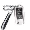 XRise Intelligent Key Case Suitable for Volkswagen, Smart Key Case, Compatible with Volkswagen Passat