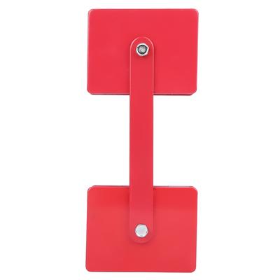 Welding Magnet Holder Magnetic Positioner Adjustable Type Fixed Locator Auxiliary Tools