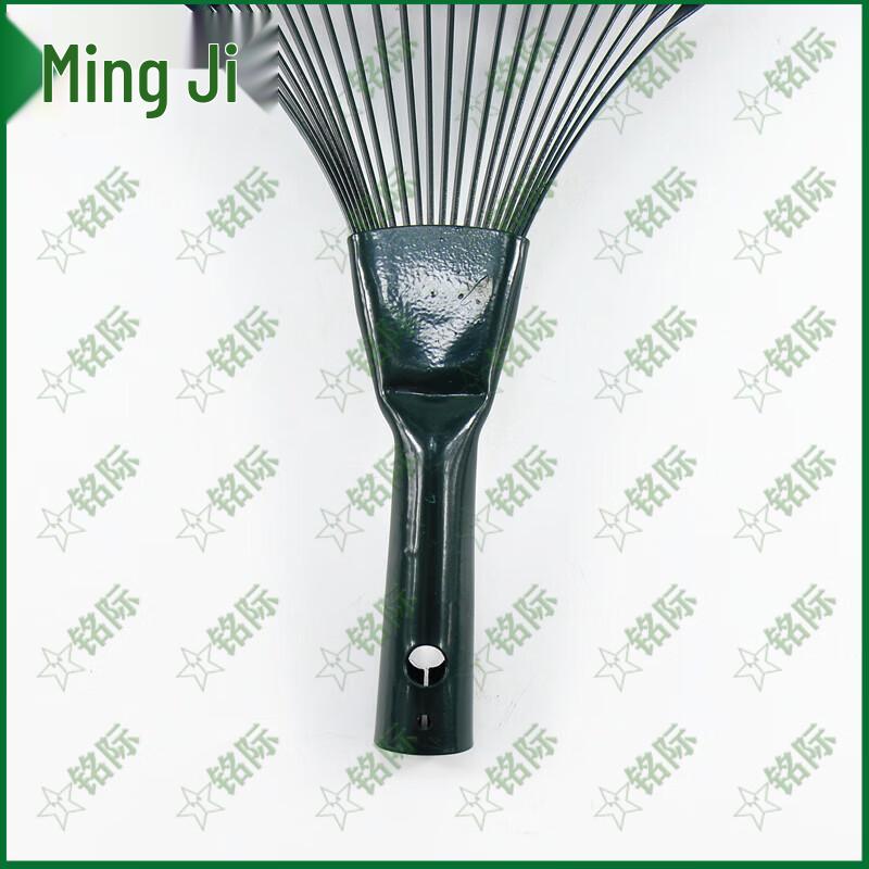 Mingji 22-Tooth Garden Rake