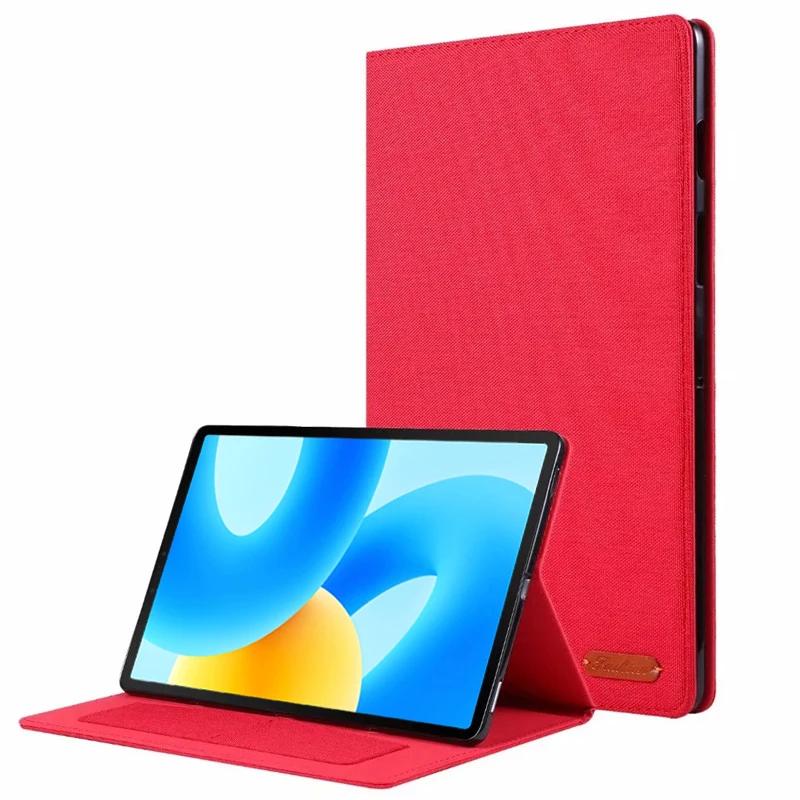 Case For Huawei MatePad 11.5 2025 Case Soft Fabric Flip Stand Tablet Shell For Funda Huawei MatePad 11.5 2025 Case Coque 11.5"