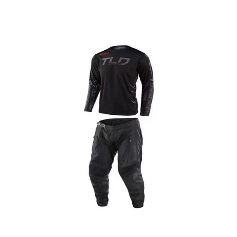 

TLD Motocross Ride Wear Competition Mountain Bike Set XL