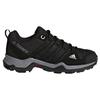 Sports Shoes for Kids Terrex AX2R Black