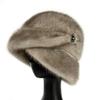 head size 55-62cm – cinza
