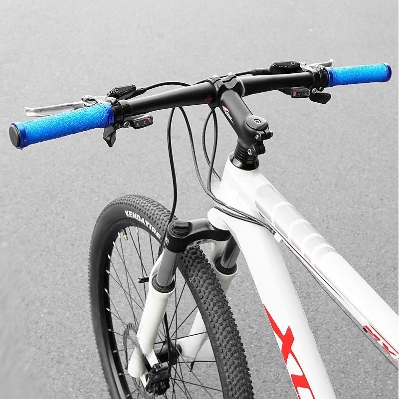 Mountain Bike Handlebar Grips