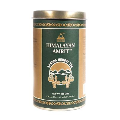 Kangra čaj (100 g), Bylinný čaj Kangra, himalájsky amrit